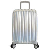 Heys Astro - 4-Rollen-Kabinentrolley S 53 cm (silber)