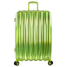 Heys Astro - 4 - Rollen - Trolley L 76 cm erw. (green) - Markenkoffer