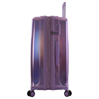 Heys Astro - 4-Rollen-Trolley L 76 cm erw. (lila) - Ansicht 2
