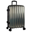 Heys Astro - 4 - Rollen - Trolley M 66 cm erw. (charcoal) - Markenkoffer