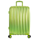 Heys Astro - 4 - Rollen - Trolley M 66 cm erw. (green) - Markenkoffer