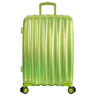 Heys Astro - 4 - Rollen - Trolley M 66 cm erw. (green) - Markenkoffer