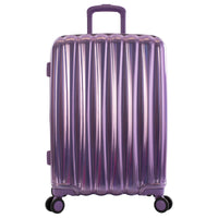 Heys Astro - 4 - Rollen - Trolley M 66 cm erw. (purple) - Markenkoffer