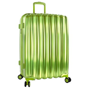 Heys Astro - 4 - Rollen - Trolley Set 3tlg. L/M/S (green) - Markenkoffer