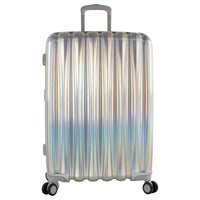 Heys Astro - 4-Rollen-Trolley Set 3tlg. L/M/S (silver) - Ansicht 2
