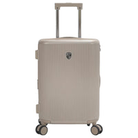 Heys Earth Tones - 4-Rollen-Kabinentrolley S 53 cm erw. (atmosphere)