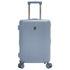 Heys Earth Tones - Trolley cabine 4 roues S 53 cm adulte (gris glacier)