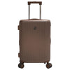 Heys Earth Tones - Trolley de cabine 4 roulettes S 53 cm adulte (couleur : umber)