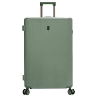 Heys Earth Tones - 4 - Rollen - Trolley L 76 cm erw. (moss) - Markenkoffer