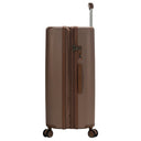 Heys Earth Tones - 4-Rollen-Trolley L 76 cm erw. (umber) - Ansicht 3
