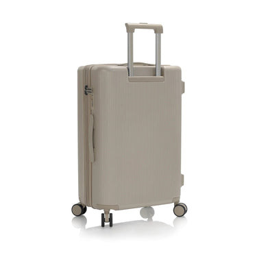 Heys Earth Tones - 4-Rollen-Trolley M 66 cm erw. (atmosphere) - Ansicht 4