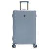 Heys Earth Tones - Trolley 4 Roues M 66 cm Adulte (gris glacier)
