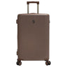 Heys Earth Tones - 4 - Rollen - Trolley M 66 cm erw. (umber) - Markenkoffer