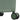 Heys Earth Tones - 4 - Rollen - Trolley Set 3tlg. L/M/S erw. (moss) - Markenkoffer