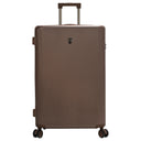 Heys Earth Tones - 4 - Rollen - Trolley Set 3tlg. L/M/S erw. (umber) - Markenkoffer
