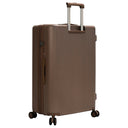 Heys Earth Tones - 4 - Rollen - Trolley Set 3tlg. L/M/S erw. (umber) - Markenkoffer