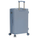 Heys Earth Tones - 4-Rollen-Trolley M 66 cm erw. (glacier grey) - Ansicht 4
