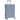Heys Earth Tones - 4 - Rollen - Trolly M 66 cm erw. (glacier grey) - Markenkoffer