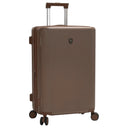 Heys Earth Tones - 4 - Rollen - Trolly M 66 cm erw. (umber) - Markenkoffer