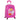 Heys eOne Peppa Pig - 4 - Rollen - Kindertrolley 46 cm (Peppa Pig) - Markenkoffer