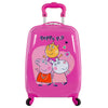 Heys eOne Peppa Pig - Trolley Enfant 4 Roues 46 cm (Peppa Pig)