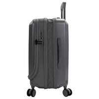 Heys EZ Fashion - 4-Rollen-Kabinentrolley S 15.6" 53 cm erw. (charcoal) - Ansicht 3