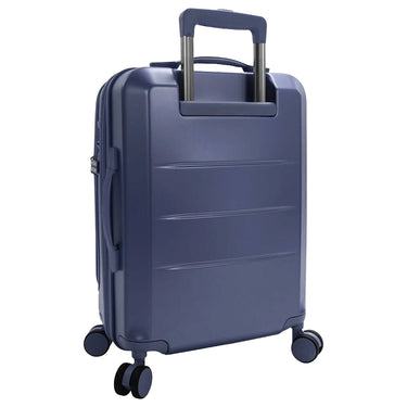 Heys EZ Fashion - 4 - Rollen - Kabinentrolley S 15.6" 53 cm erw. (navy) - Markenkoffer