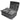 Heys EZ Fashion - 4 - Rollen - Trolley M 66 cm erw. (charcoal) - Markenkoffer