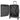 Heys EZ Fashion - 4 - Rollen - Trolley M 66 cm erw. (charcoal) - Markenkoffer