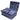 Heys EZ Fashion - 4 - Rollen - Trolley M 66 cm erw. (navy) - Markenkoffer