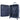 Heys EZ Fashion - 4 - Rollen - Trolley Set 3tlg. 15.6" erw. (navy) - Markenkoffer