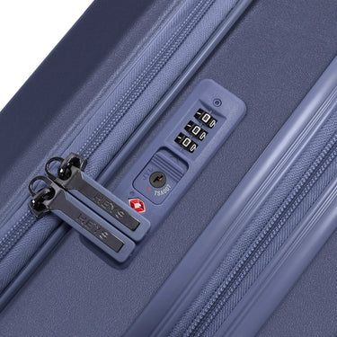Heys EZ Fashion - 4-Rollen-Trolley Set 3tlg. 15.6" erw. (navy) - Ansicht 7