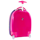 Heys Fashion Round Shape - 2-Rollen-Trolley 46 cm (Einhorn) - Ansicht 3