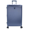 Heys Luxe - 4-Rollen-Trolley L 76 cm erw. (navy)