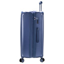 Heys Luxe - 4-Rollen-Trolley L 76 cm erw. (navy) - Ansicht 3