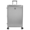 Heys Luxe - Trolley 4 Roues L 76 cm adulte (argent)