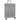 Heys Luxe - 4 - Rollen - Trolley L 76 cm erw. (silver) - Markenkoffer