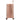 Heys Luxe - 4 - Rollen - Trolley M 66 cm erw. (rose gold) - Markenkoffer