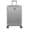 Heys Luxe - Trolley 4 Roues M 66 cm adulte (argent)