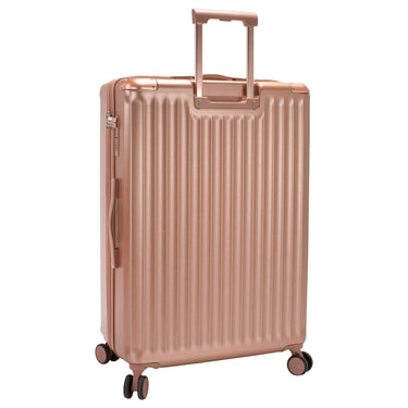 Heys Luxe - 4 - Rollen - Trolley Set 3tlg. L/M/S erw. (rose gold) - Markenkoffer