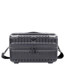 Heys Luxe - Beautycase 38 cm (gunmetal)
