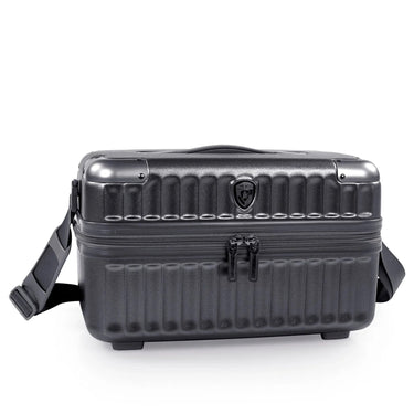 Heys Luxe - Beautycase 38 cm (gunmetal) - Ansicht 2