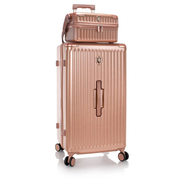 Heys Luxe - Beautycase 38 cm (rose gold) - Markenkoffer