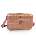 Heys Luxe - Beautycase 38 cm (rose gold) - Markenkoffer