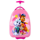 Heys Nickelodeon Paw Patrol - 2 - Rollen - Trolley 46 cm (pink) - Markenkoffer