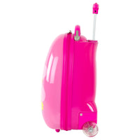 Heys Nickelodeon Paw Patrol - 2 - Rollen - Trolley 46 cm (pink) - Markenkoffer