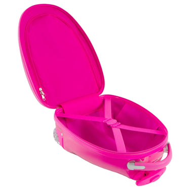 Heys Nickelodeon Paw Patrol - 2 - Rollen - Trolley 46 cm (pink) - Markenkoffer