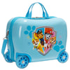 Heys Nickelodeon Paw Patrol Ride-On - Valise Enfant 4 Roues 40.5 cm (paw patrol)