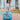 Heys Nickelodeon Paw Patrol Ride - On - 4 - Rollen - Kinderkoffer 40.5 cm (paw patrol) - Markenkoffer