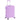 Heys Pastel - 4 - Rollen - Kabinentrolley S 53 cm erw. (lavender) - Markenkoffer
